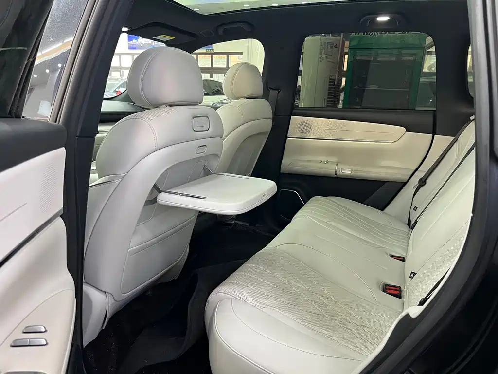 Qiyuan Qiyuan Q07 — миниатюра 8