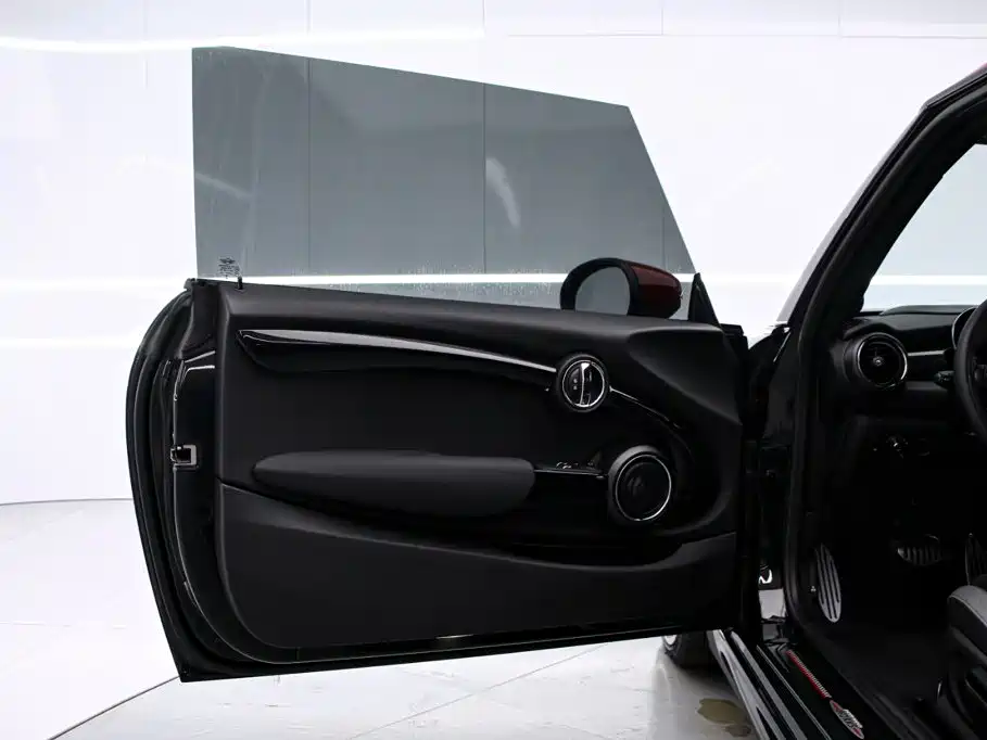 MINI Mini JCW — миниатюра 15