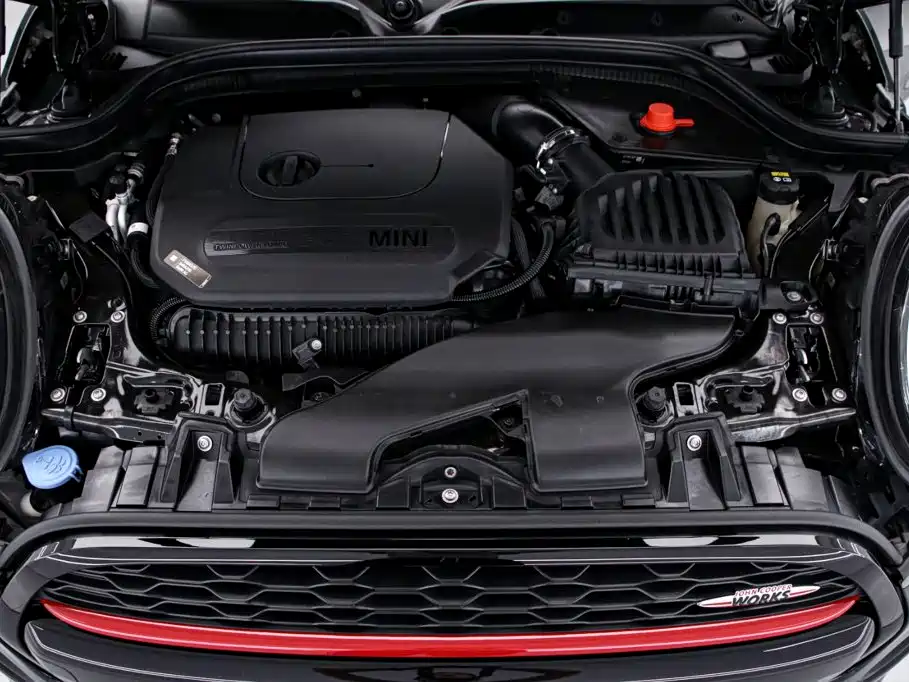 MINI Mini JCW — миниатюра 21