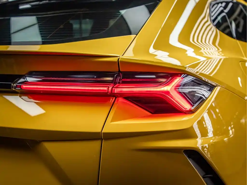 Lamborghini Urus — миниатюра 11