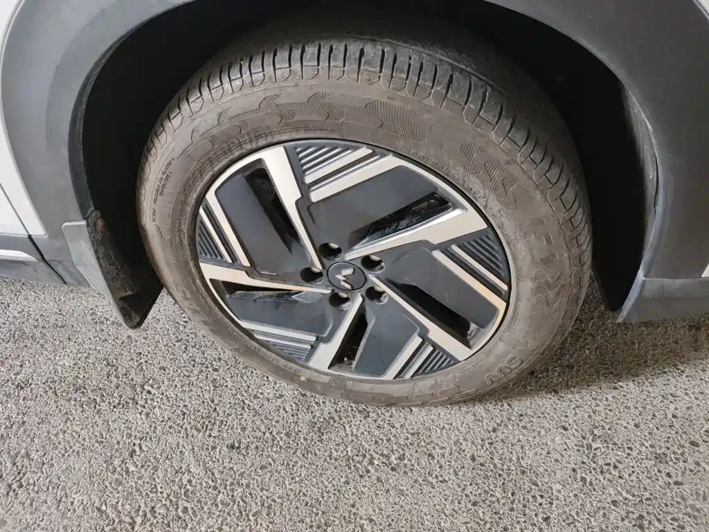 Wuling Xingguang S — миниатюра 25