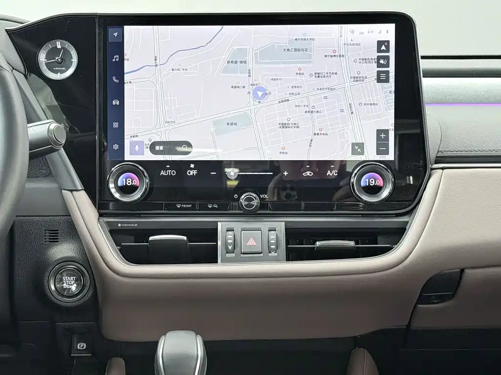 Lexus ES — миниатюра 17