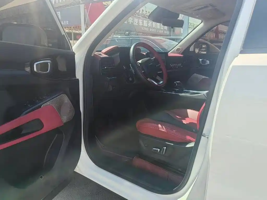 Haval Cool Dog — миниатюра 4