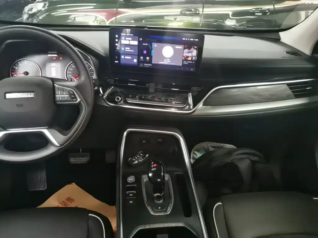 Haval H6 — миниатюра 13