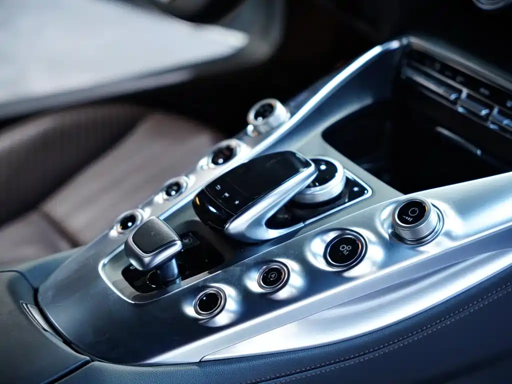 Mercedes-Benz AMG GT — миниатюра 25