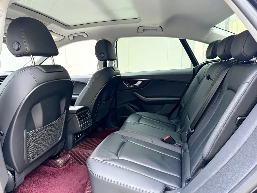 Audi Q8 — миниатюра 6