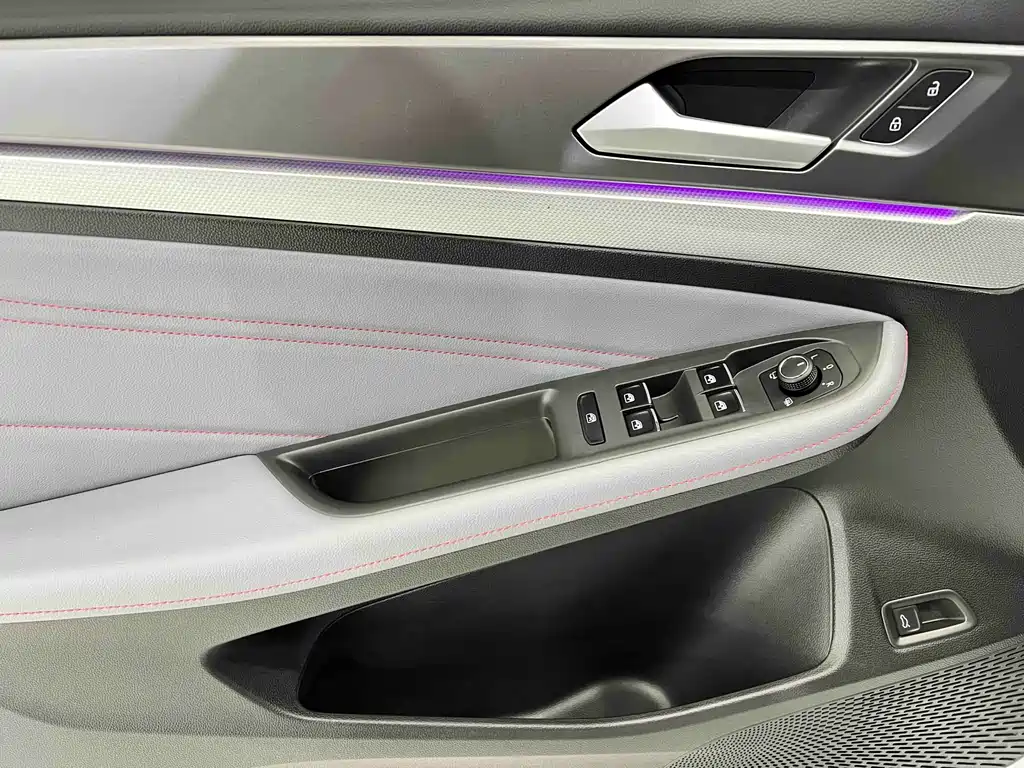Volkswagen Lamando 2023 L 280TSI DSG