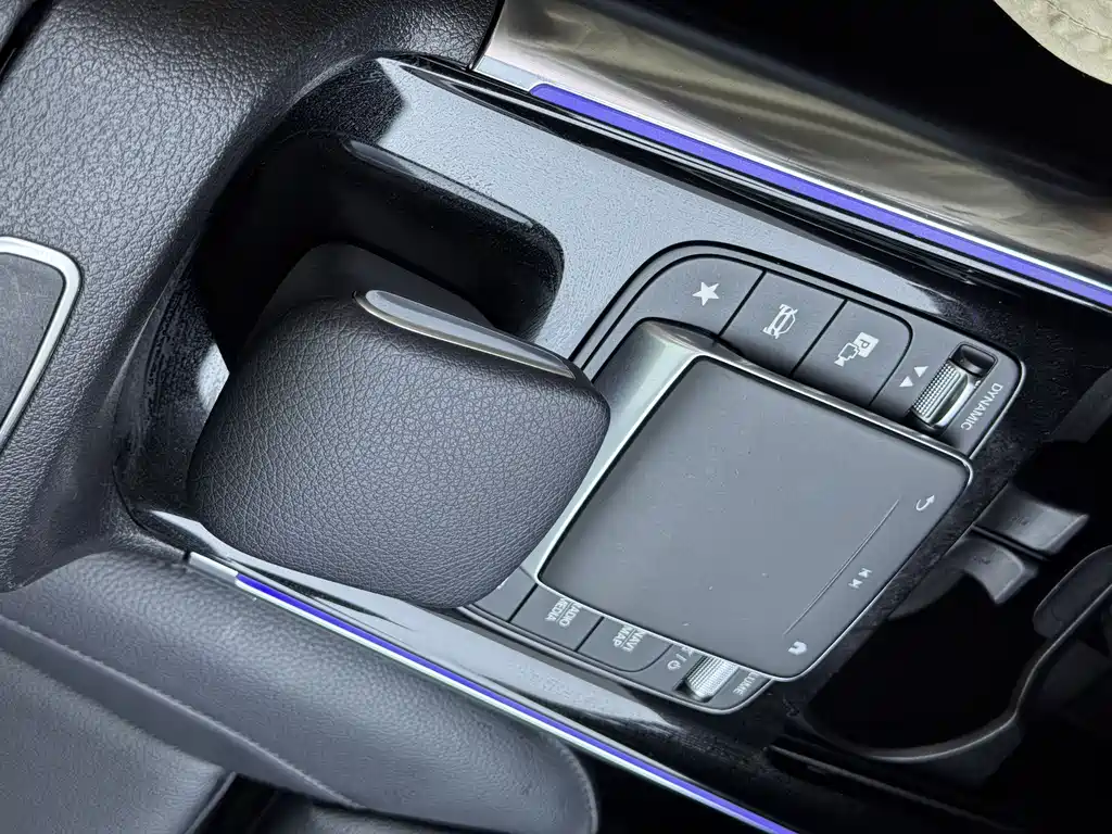 Mercedes-Benz GLA 2022 GLA 200