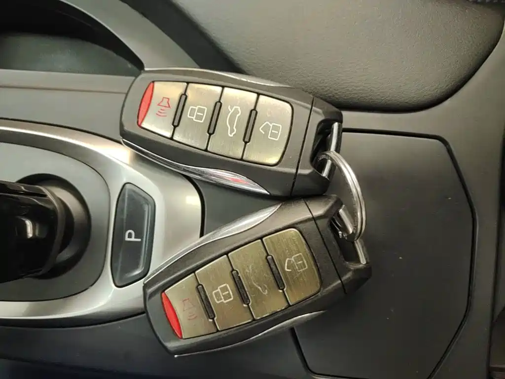 Haval F7 — миниатюра 9