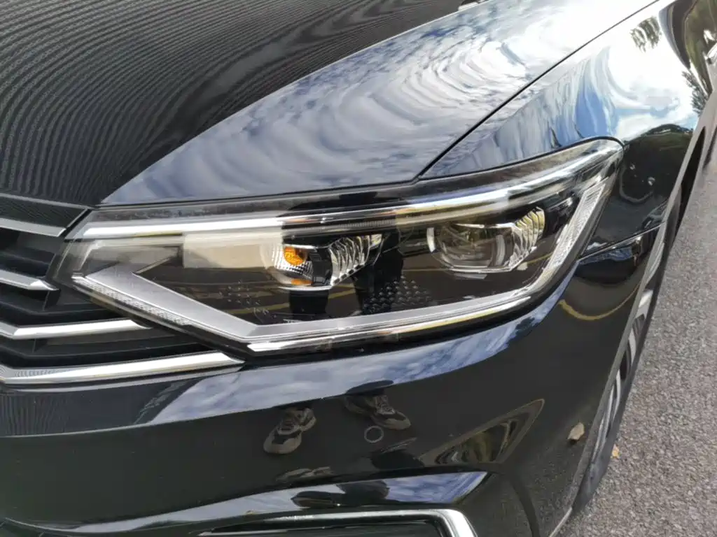 Volkswagen Magotan PHEV — миниатюра 24