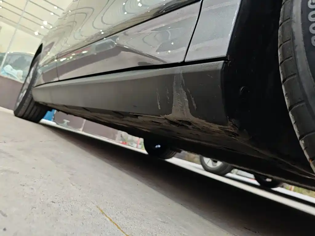 BYD Qin L — миниатюра 21