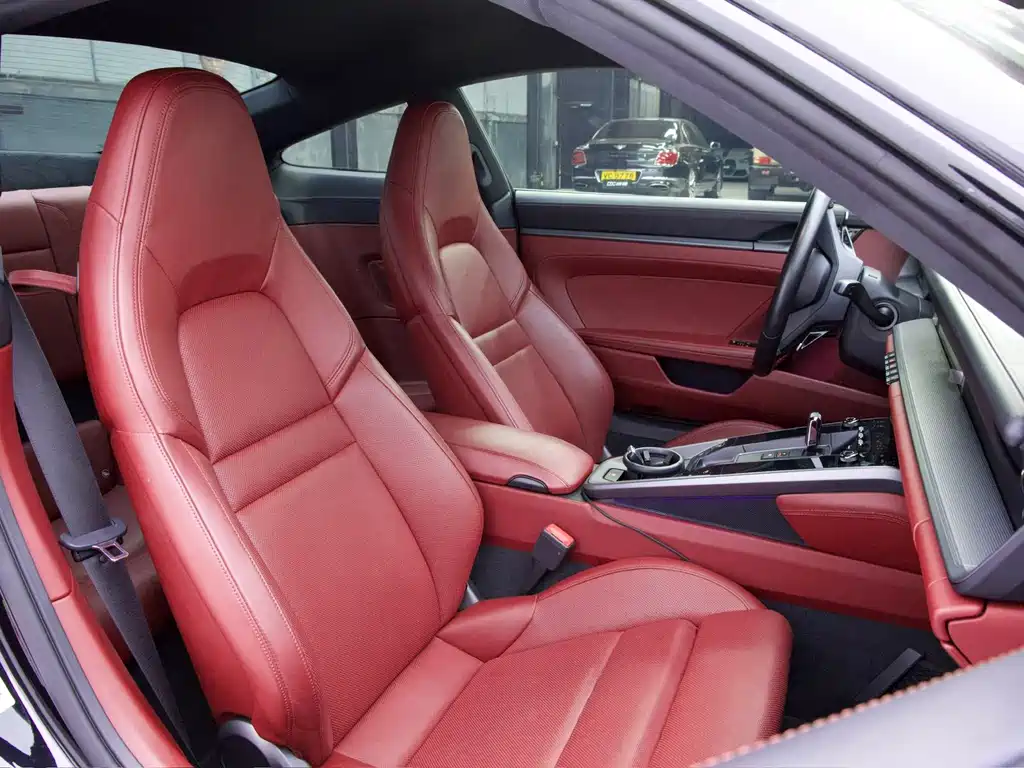 Porsche 911 — миниатюра 13
