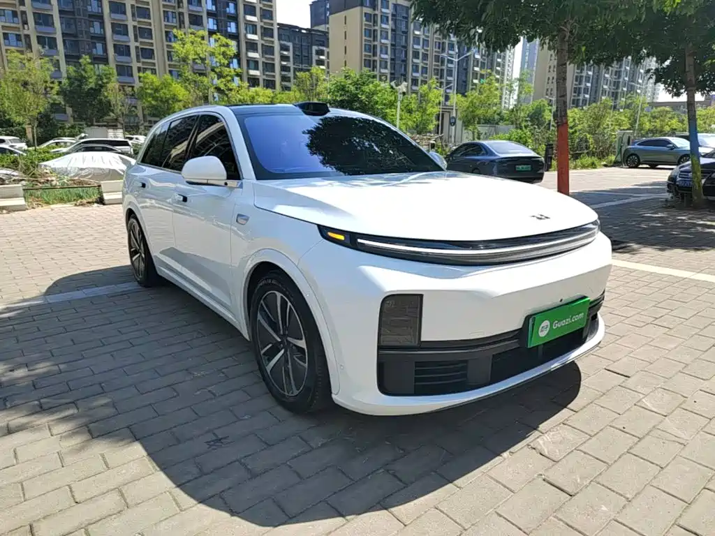 Li Auto L7 2024 MAX