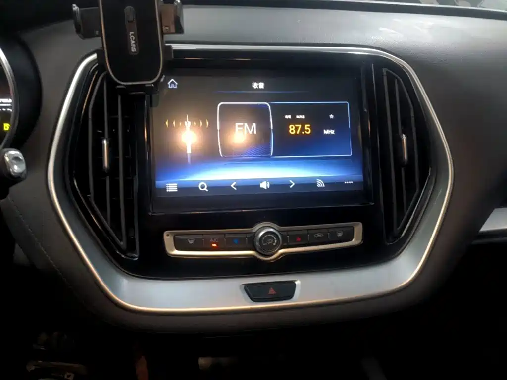 Jetour X70 — миниатюра 13