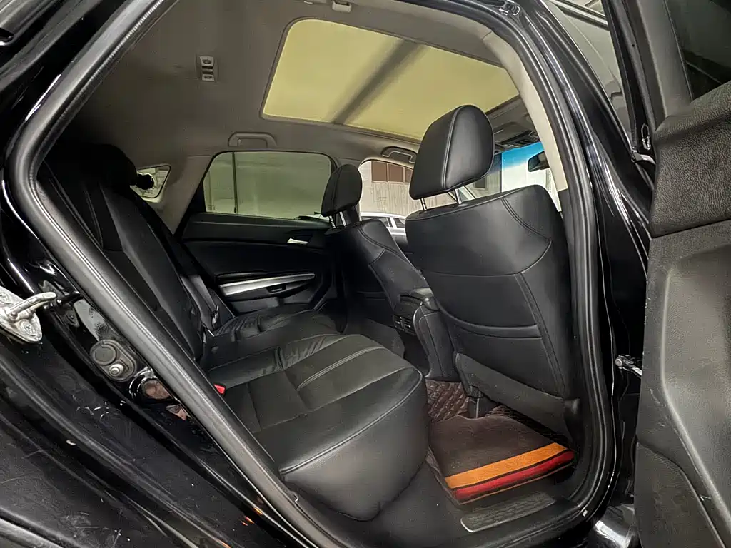 HONDA SONG POETRY MAP