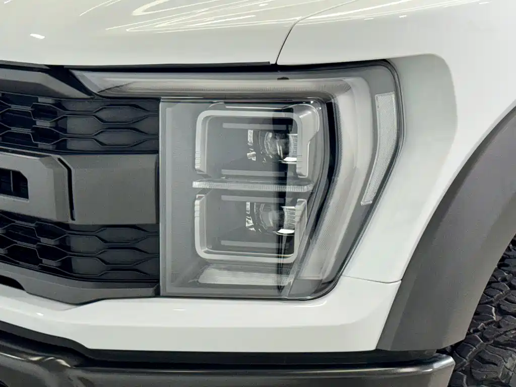 Ford F-150 2022 3.5T