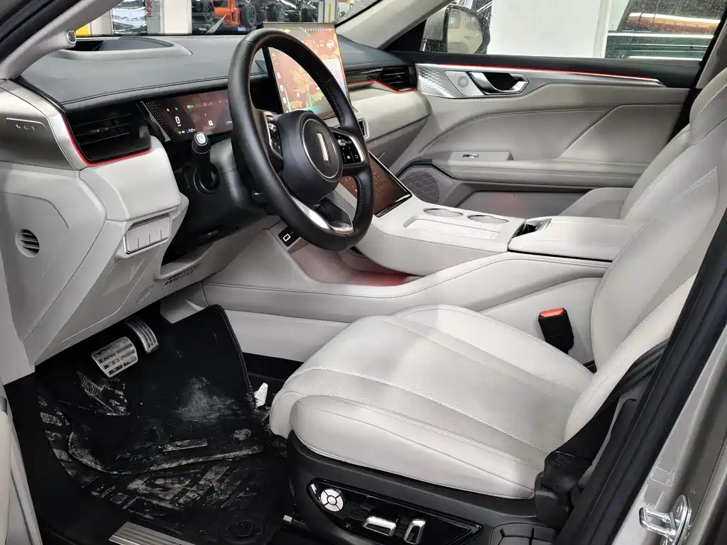 WEI PAI WEI BRAND MOCHA NEW ENERGY