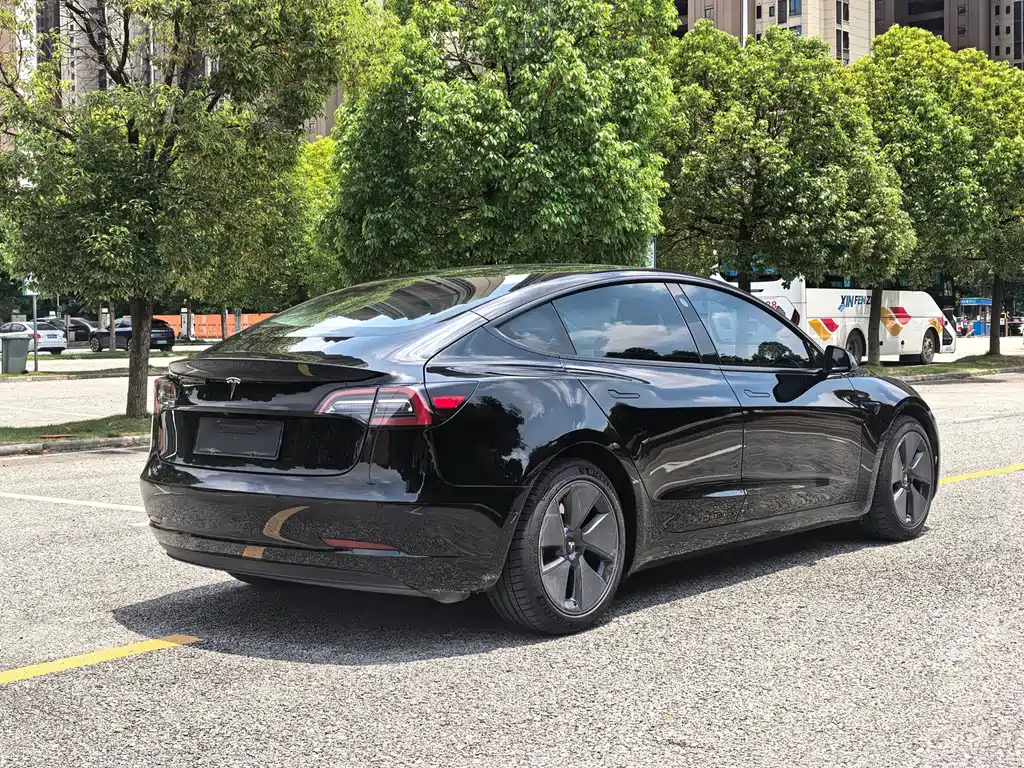 Tesla Model 3 — миниатюра 4