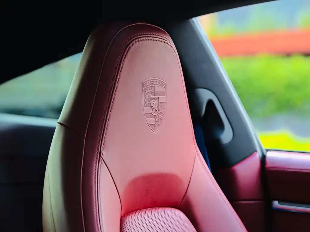 Porsche 911 — миниатюра 14