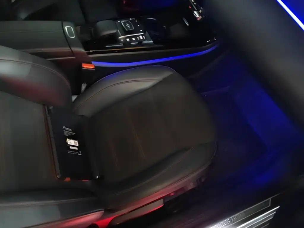 Mercedes-Benz CLA (Import) — миниатюра 25