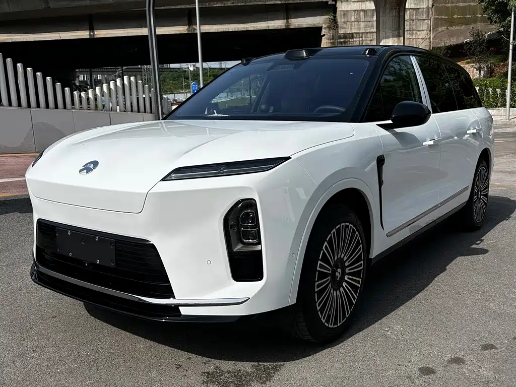 Nio ES8 2026