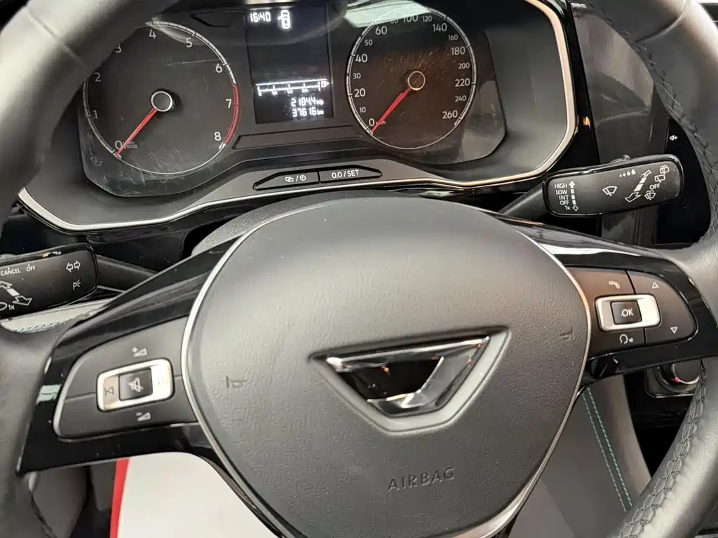 Jetta VS5 280TSI Auto Highlight Delight Type, фото 8