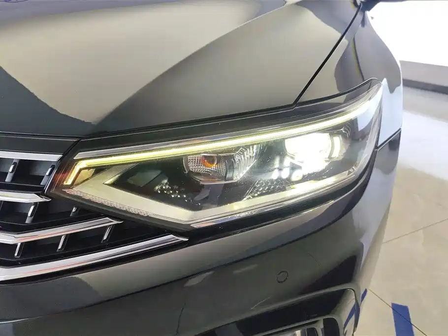 Volkswagen Magotan 2023 200 330TSI DSG Lead