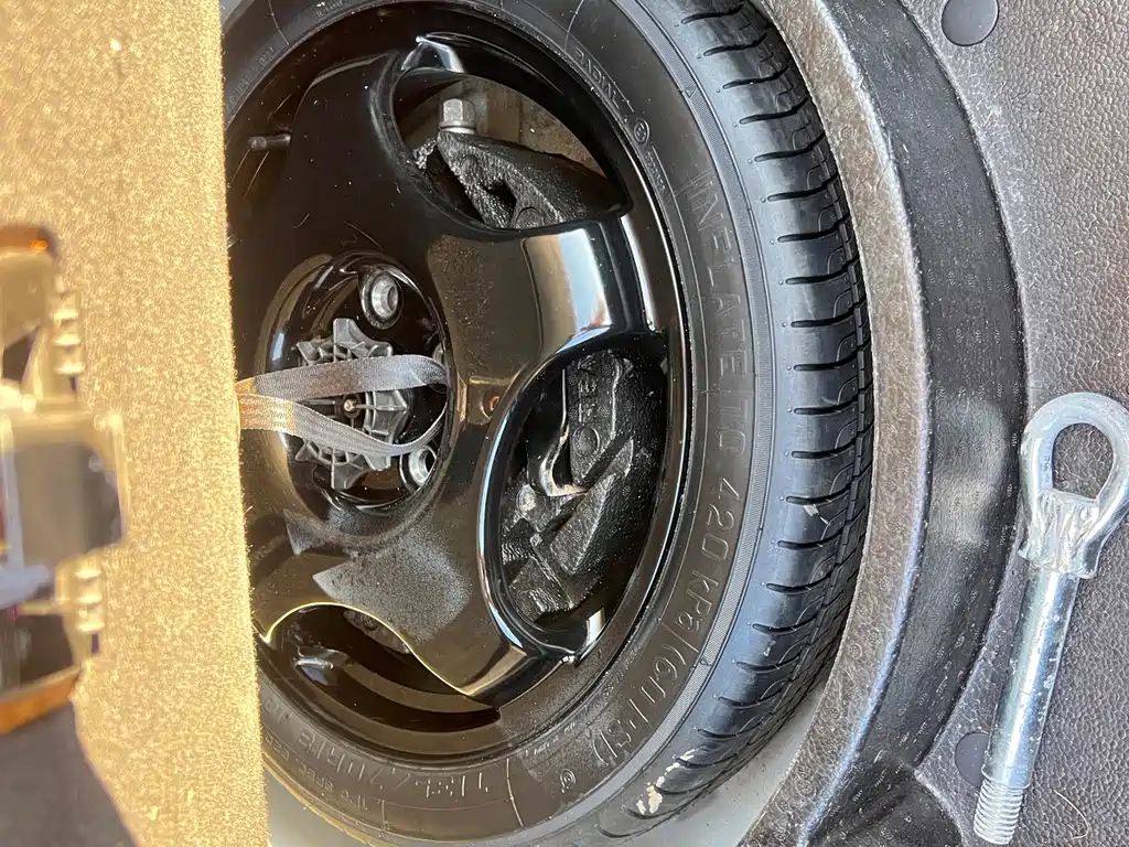 Cadillac XTS — миниатюра 25
