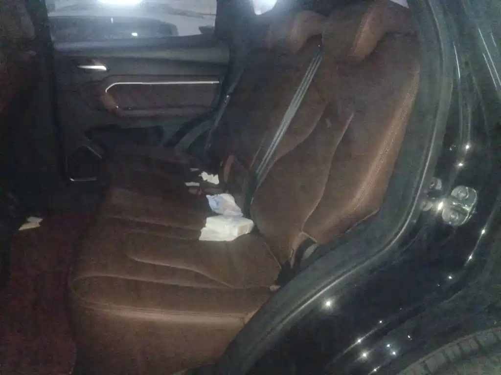 Haval H6 — миниатюра 18