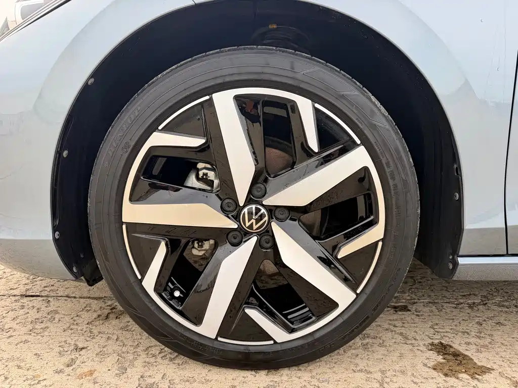 Volkswagen Lamando — миниатюра 17