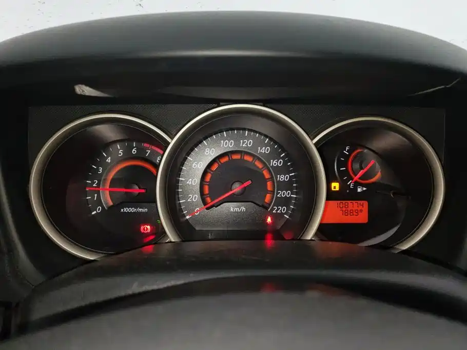Nissan Sylphy — миниатюра 14