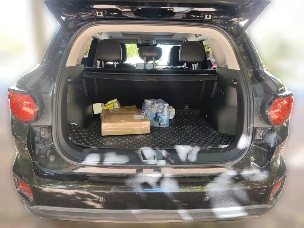 Haval Big Dog PLUS New Energy — миниатюра 15