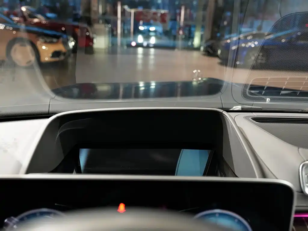 MERCEDES-BENZ MAYBACH S CLASS