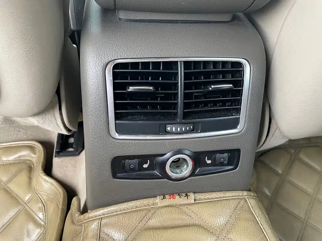 Audi A6L — миниатюра 9