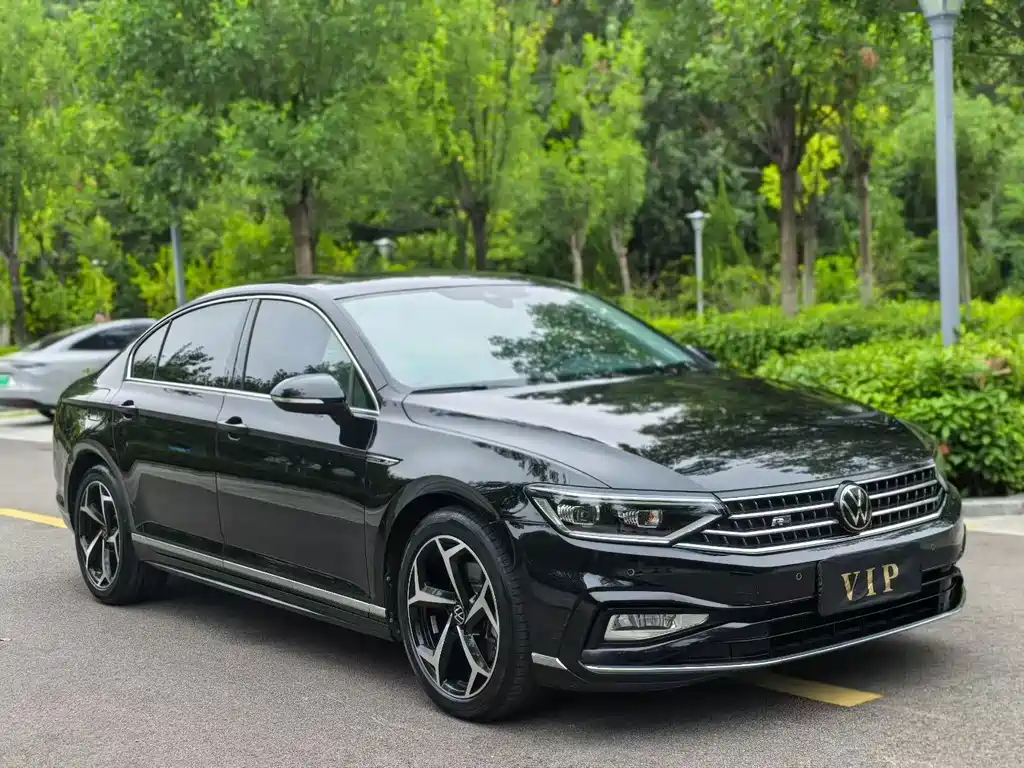 Volkswagen Magotan — миниатюра 3