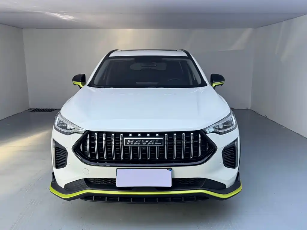 Haval Chitu — миниатюра 2