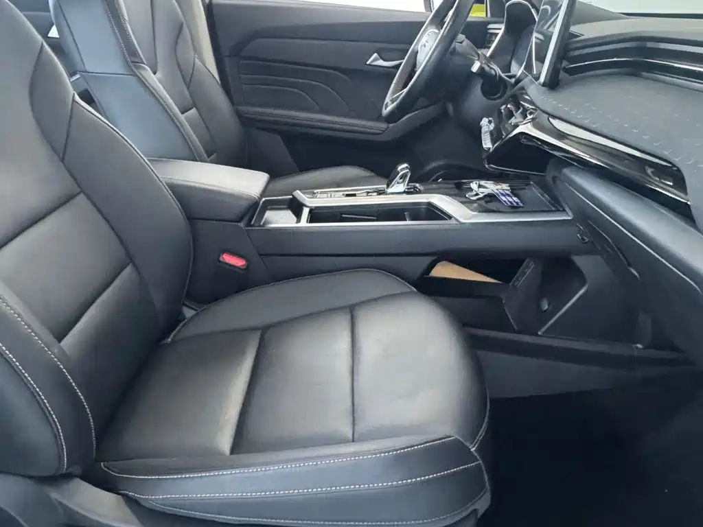Haval Chitu — миниатюра 9