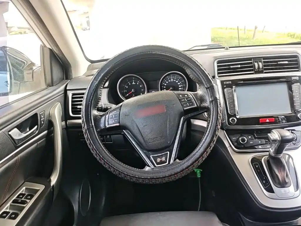 Haval H6 — миниатюра 11