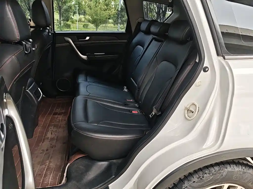 Haval H6 — миниатюра 17