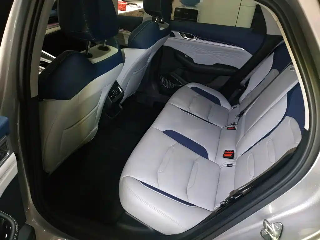 Geely Xingrui — миниатюра 17