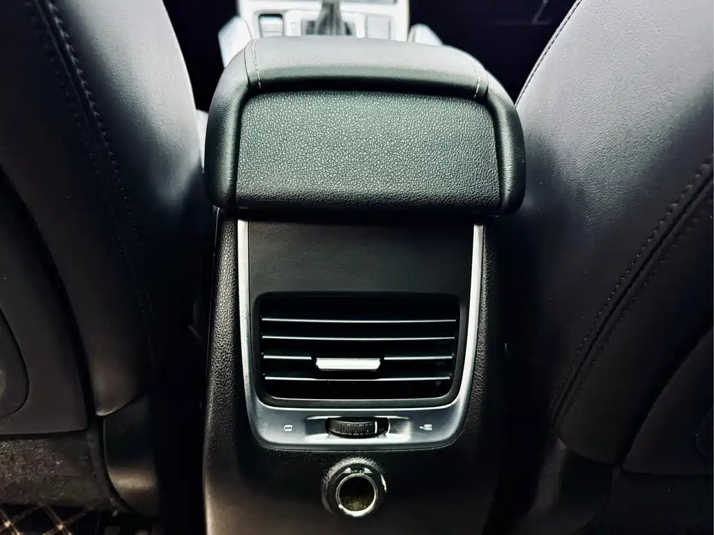 GEELY AUTOMOBILE BOYUE