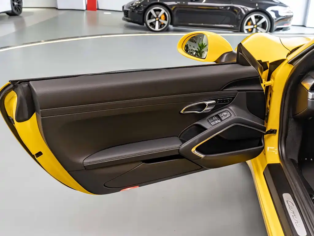 Porsche 911 — миниатюра 13