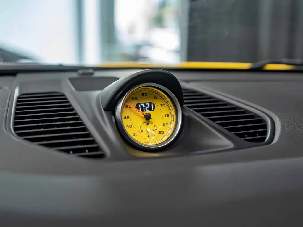 Porsche 911 — миниатюра 11