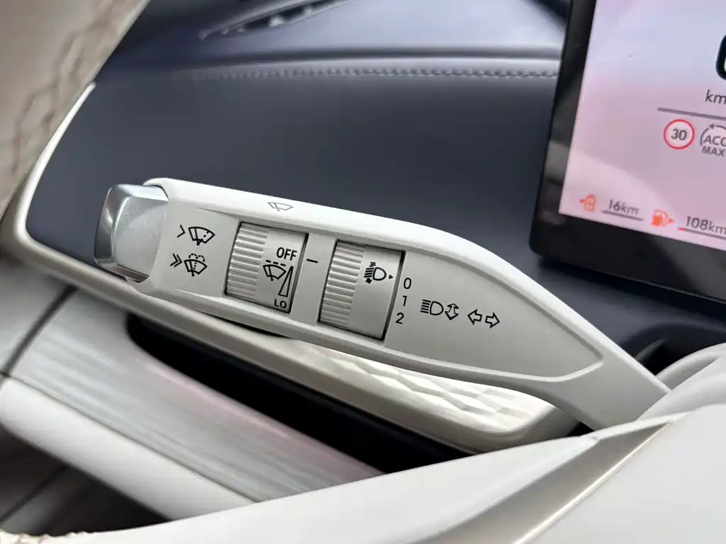 Buick Бьюик в Land L7 — миниатюра 14