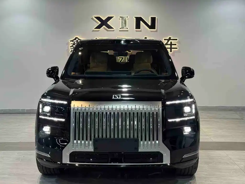 Zeekr 9X Ultra 70kWh