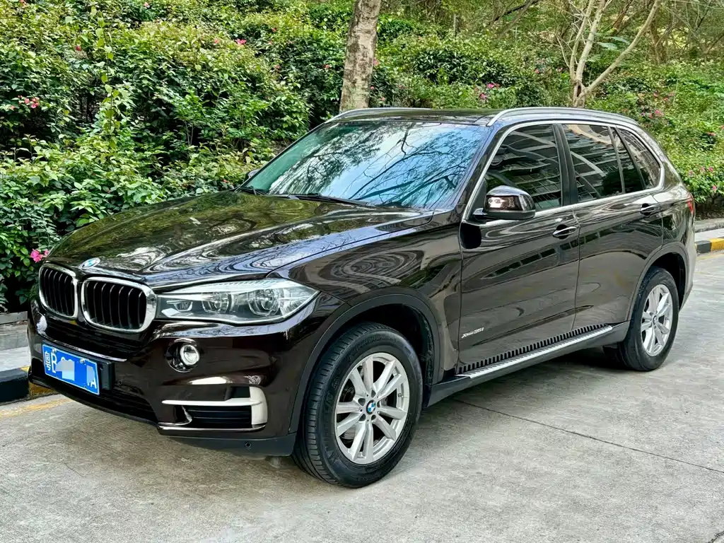 BMW X5 — фотографии объявления, Фото 2