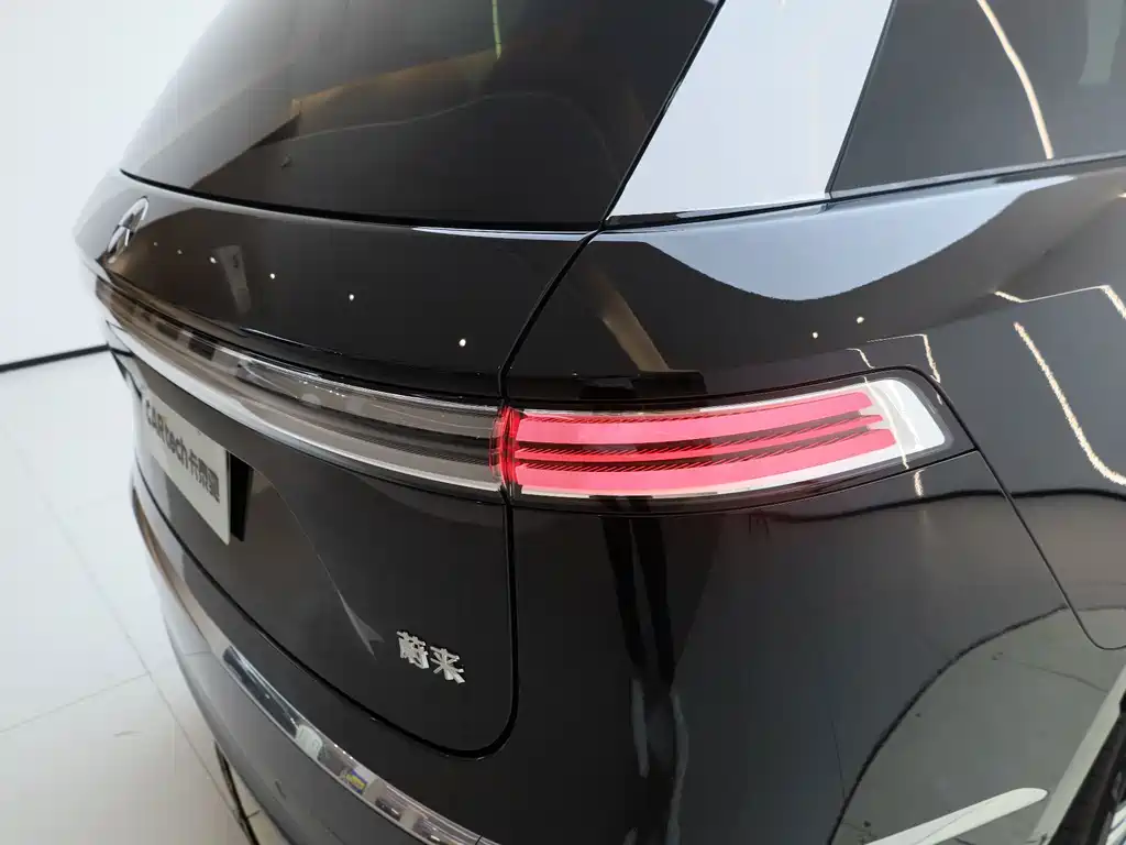 NIO ES9 — миниатюра 8