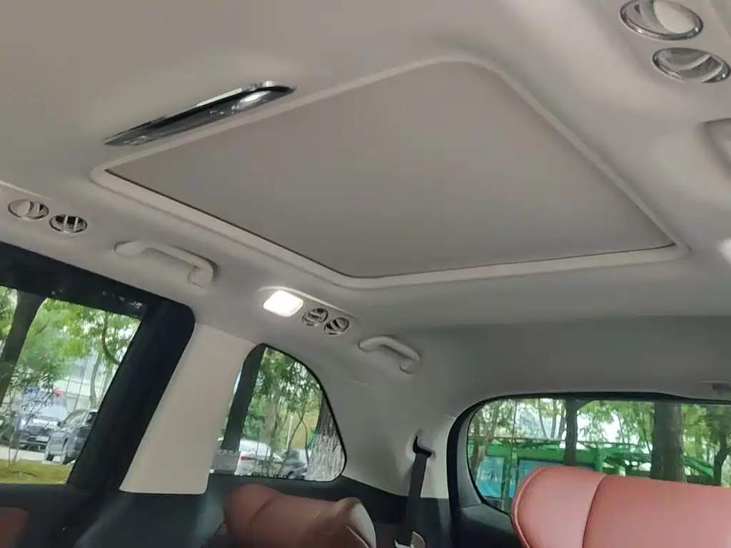 Honda Odyssey — миниатюра 7