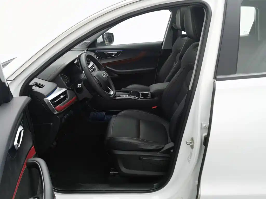Chery Tiggo 7 — миниатюра 10