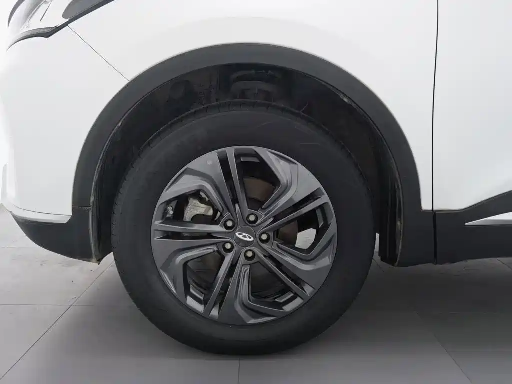 Chery Tiggo 7 — миниатюра 17